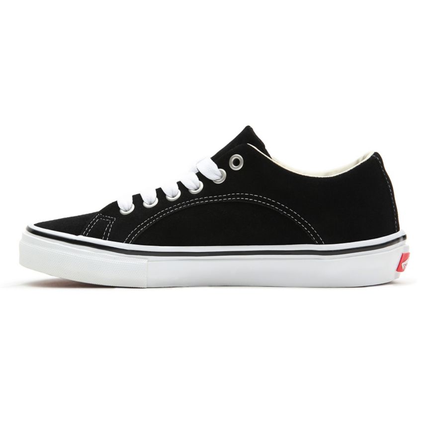 Vans Skate Lampin Kengät Mustat | VN601E9SI59