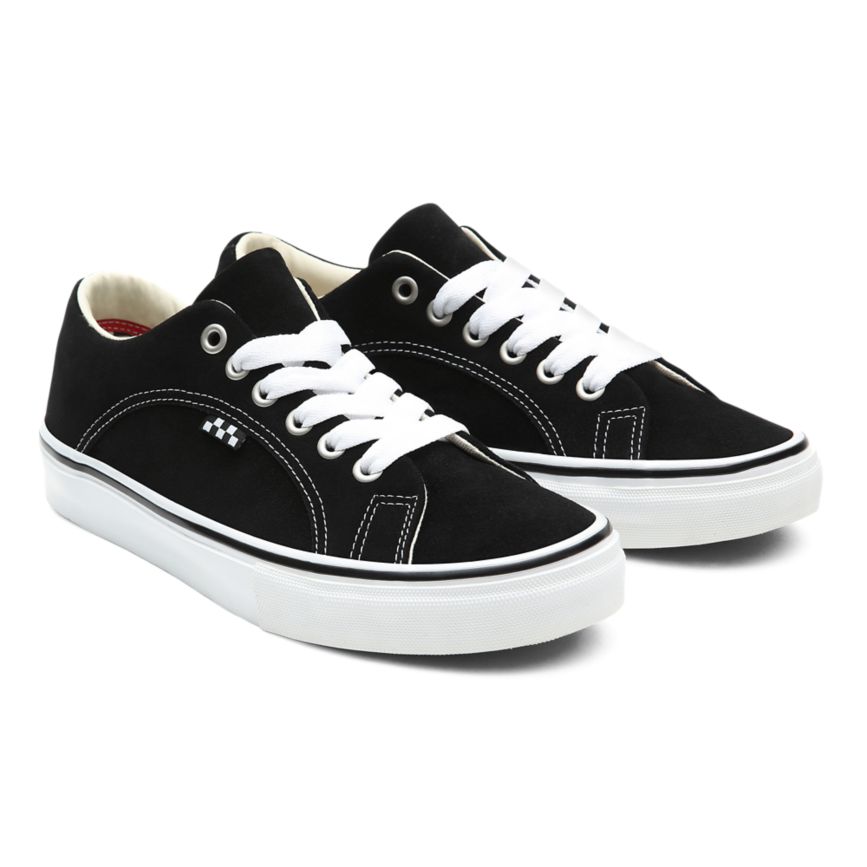 Vans Skate Lampin Kengät Mustat | VN674P4NW89