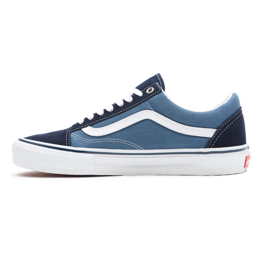 Vans Skate Old Skool Kengät Laivastonsininen | VN500L4HE64