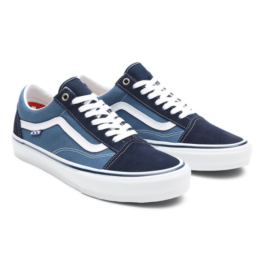 Vans Skate Old Skool Kengät Laivastonsininen | VN500L4HE64