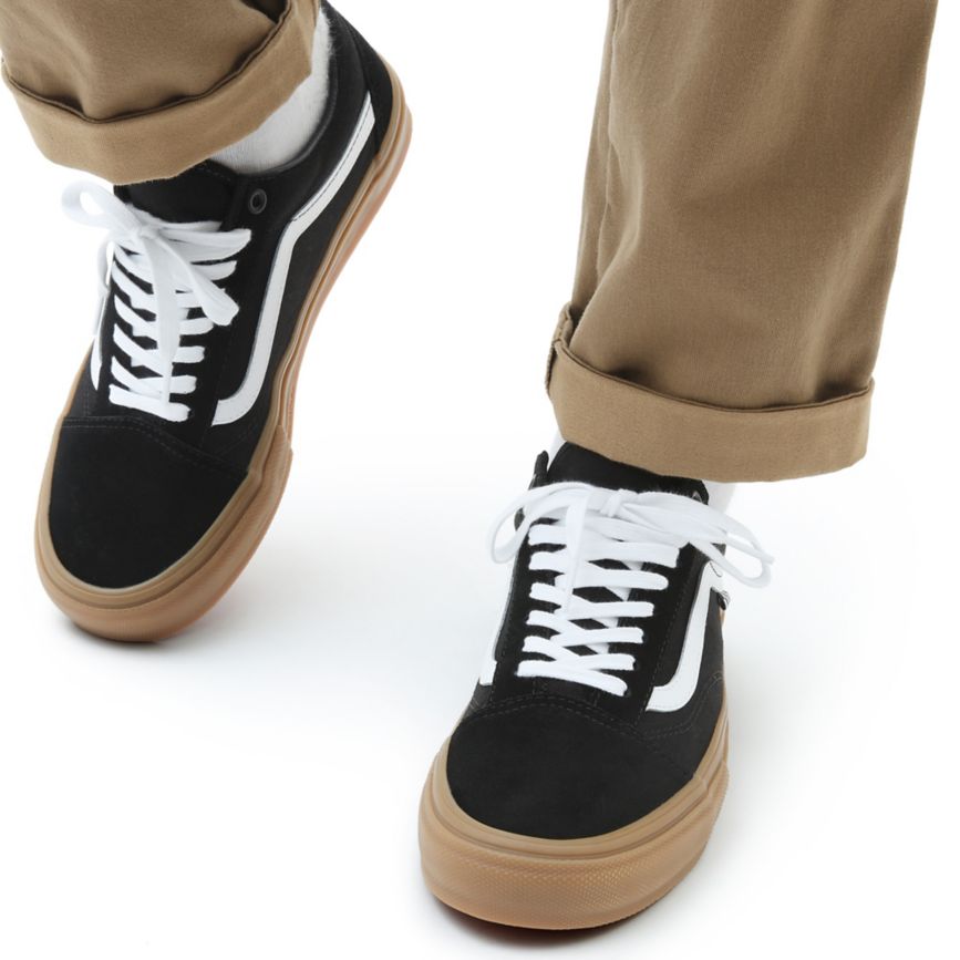 Vans Skate Old Skool Kengät Mustat | VN170P7DQ93