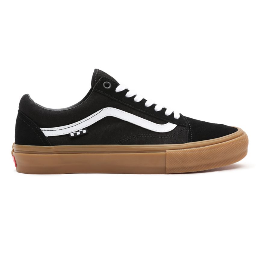 Vans Skate Old Skool Kengät Mustat | VN170P7DQ93