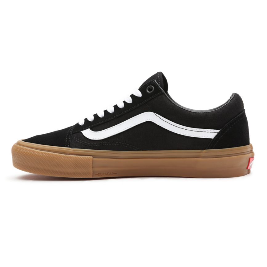 Vans Skate Old Skool Kengät Mustat | VN385U3FT00