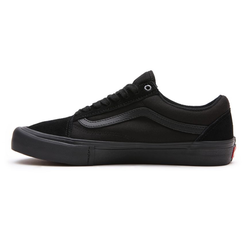 Vans Skate Old Skool Kengät Mustat | VN484J6MG07