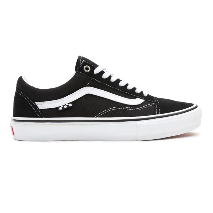 Vans Skate Old Skool Kengät Mustat | VN625Z9QO36