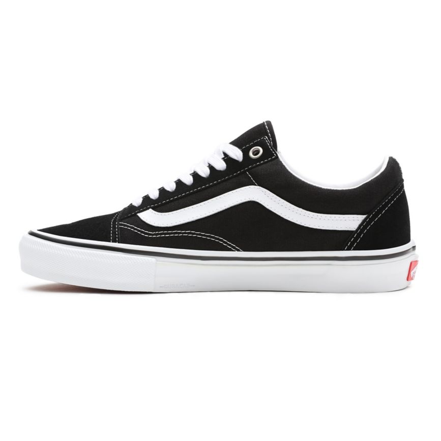 Vans Skate Old Skool Kengät Mustat | VN625Z9QO36