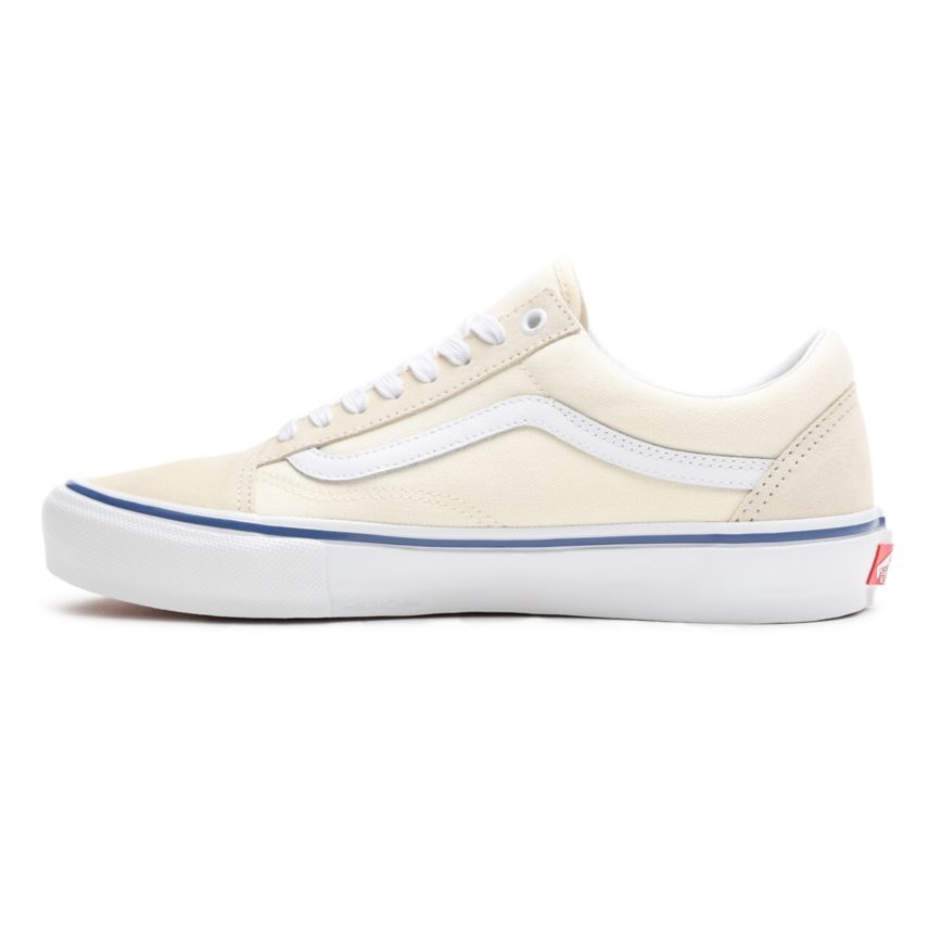 Vans Skate Old Skool Kengät Valkoinen | VN446H9SL75