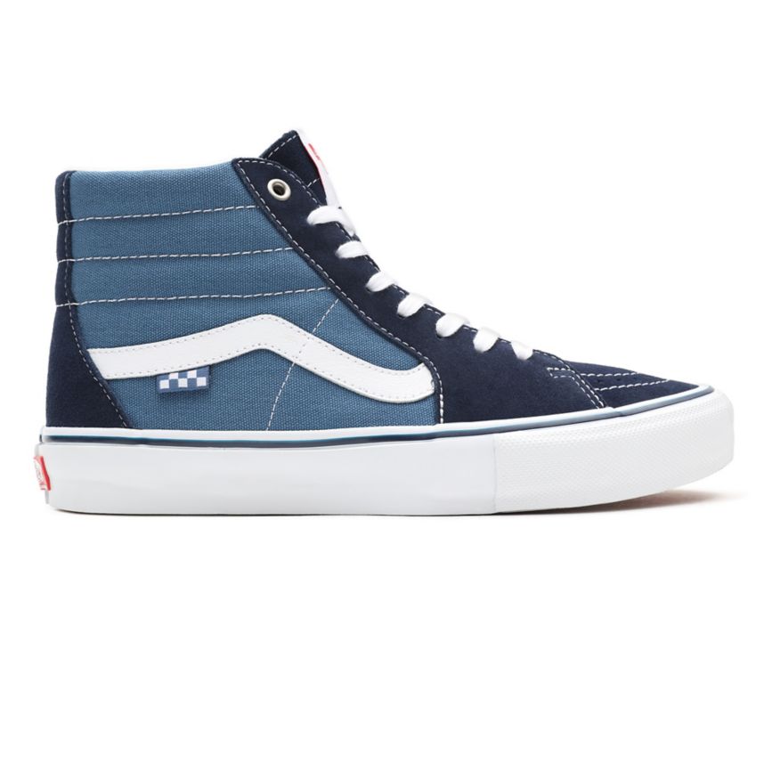 Vans Skate SK8-Hi Kengät Laivastonsininen | VN935I0BG22