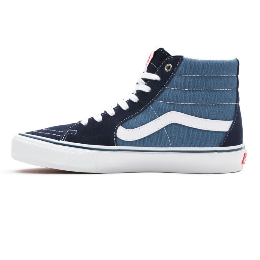 Vans Skate SK8-Hi Kengät Laivastonsininen | VN935I0BG22