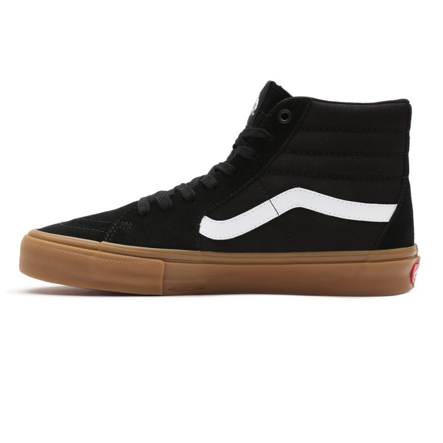 Vans Skate SK8-Hi Kengät Mustat | VN632V3UU60