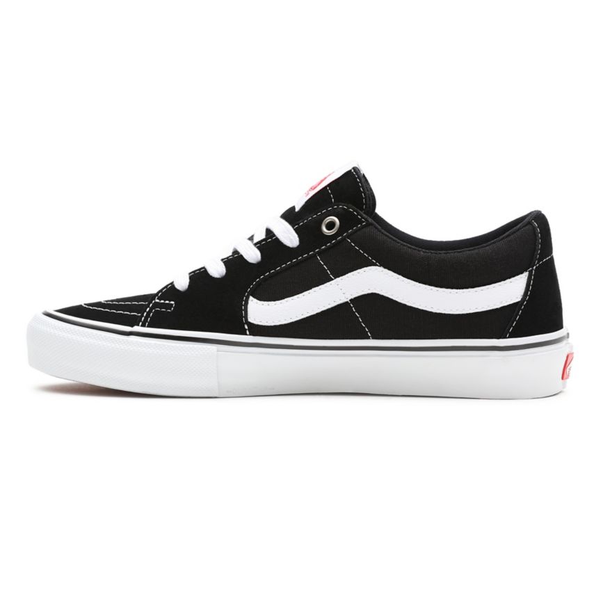 Vans Skate SK8-Low Kengät Mustat | VN151L5TY71