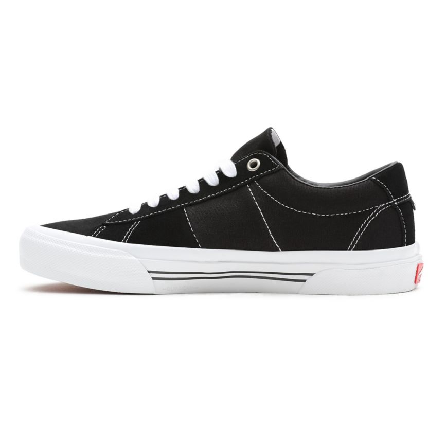 Vans Skate Sid Kengät Mustat | VN496C3OJ82