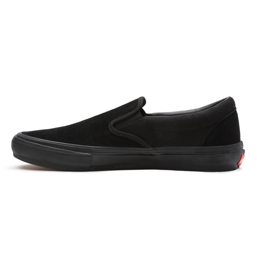 Vans Skate Slip-On Kengät Mustat | VN426Q8PR69