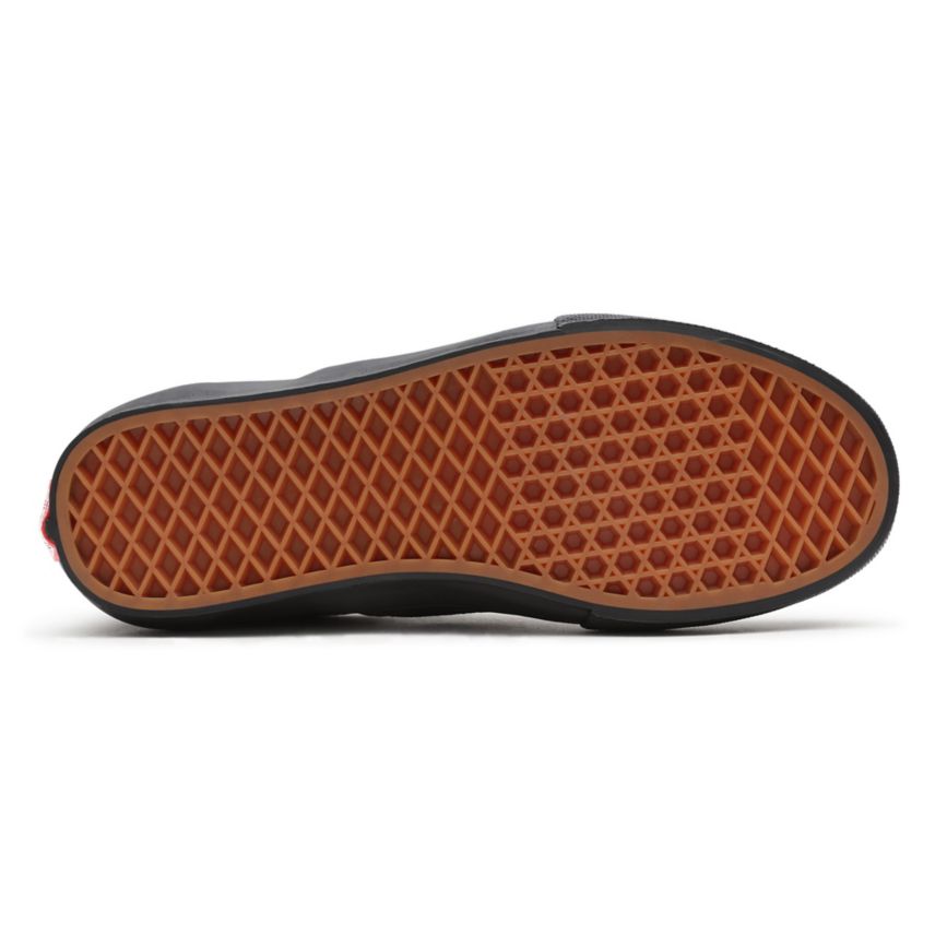 Vans Skate Slip-On Kengät Mustat | VN805M3RC23