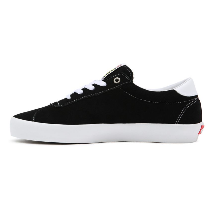 Vans Skate Urheilu Kengät Mustat | VN014U0KU45