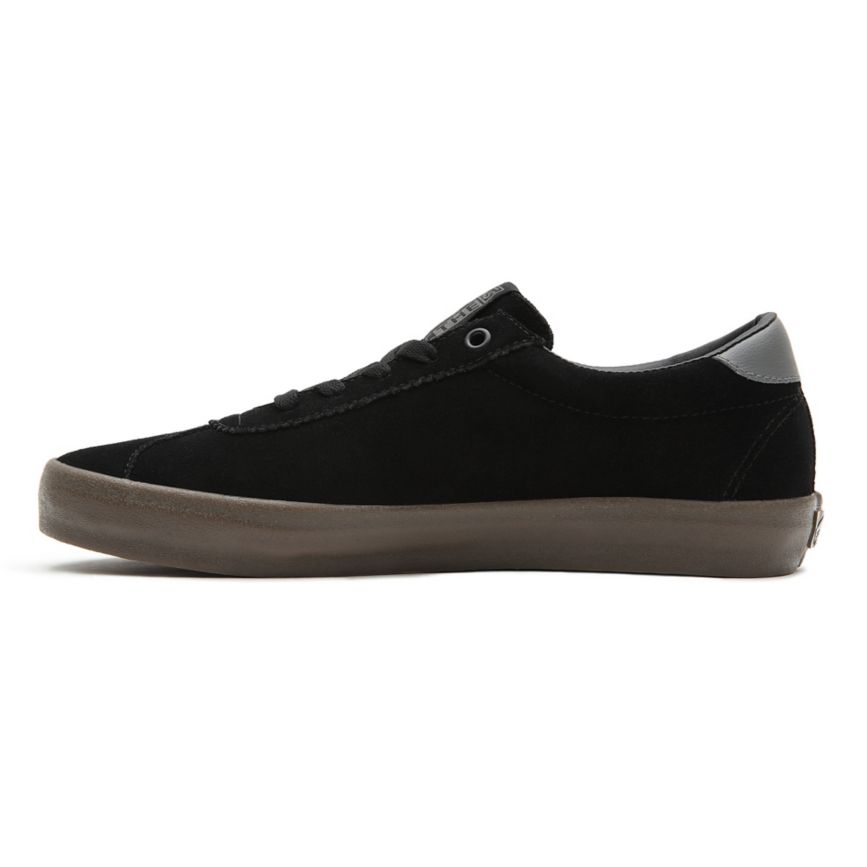 Vans Skate Urheilu Kengät Mustat | VN436Q0WE76