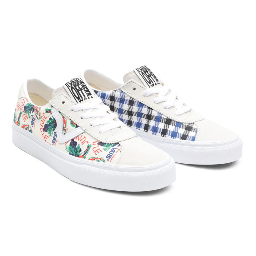 Vans Spring Daze Urheilu Kengät Monivärinen | VN992N1NV61