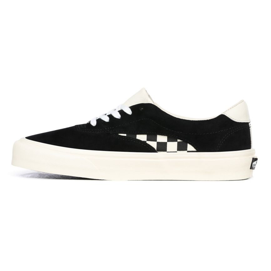 Vans Staple Acer NI Kengät Mustat | VN454C1YK33