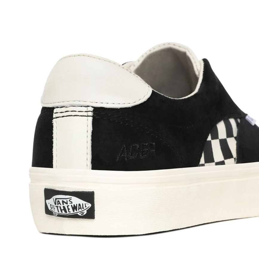 Vans Staple Acer NI Kengät Mustat | VN454C1YK33