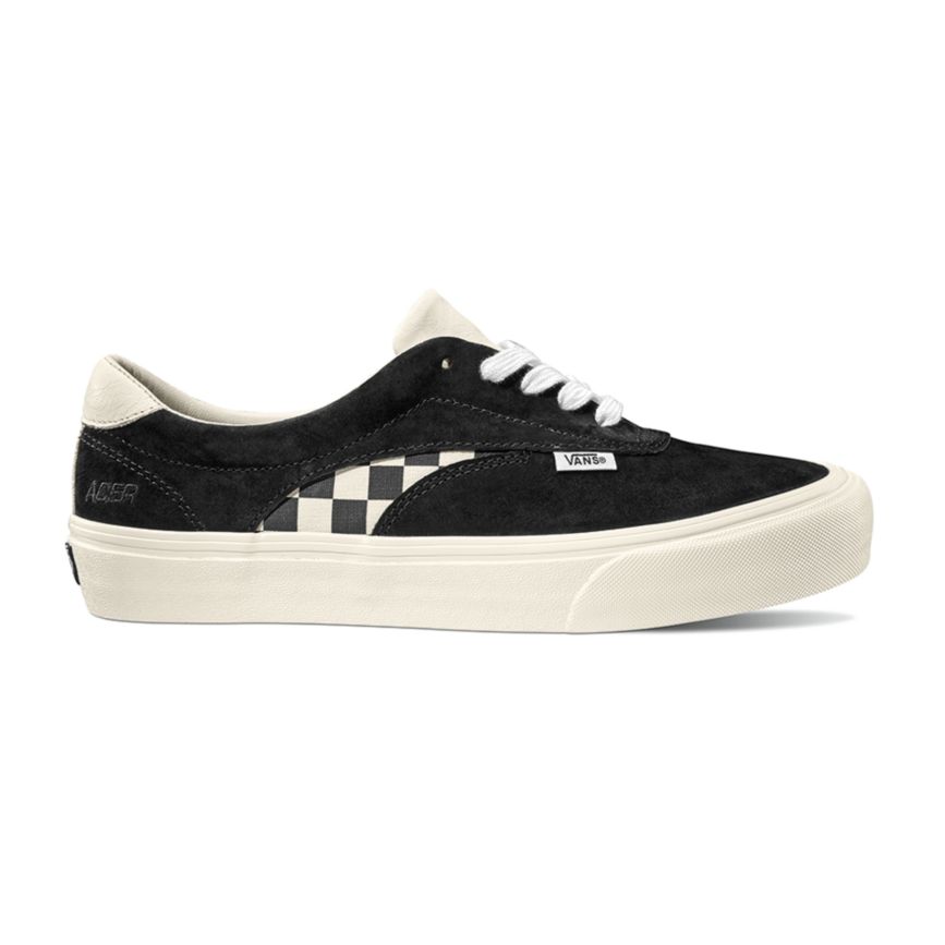 Vans Staple Acer NI Kengät Mustat | VN454C1YK33