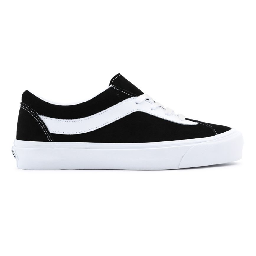 Vans Staple Bold Ni Kengät Mustat | VN989X9TO11