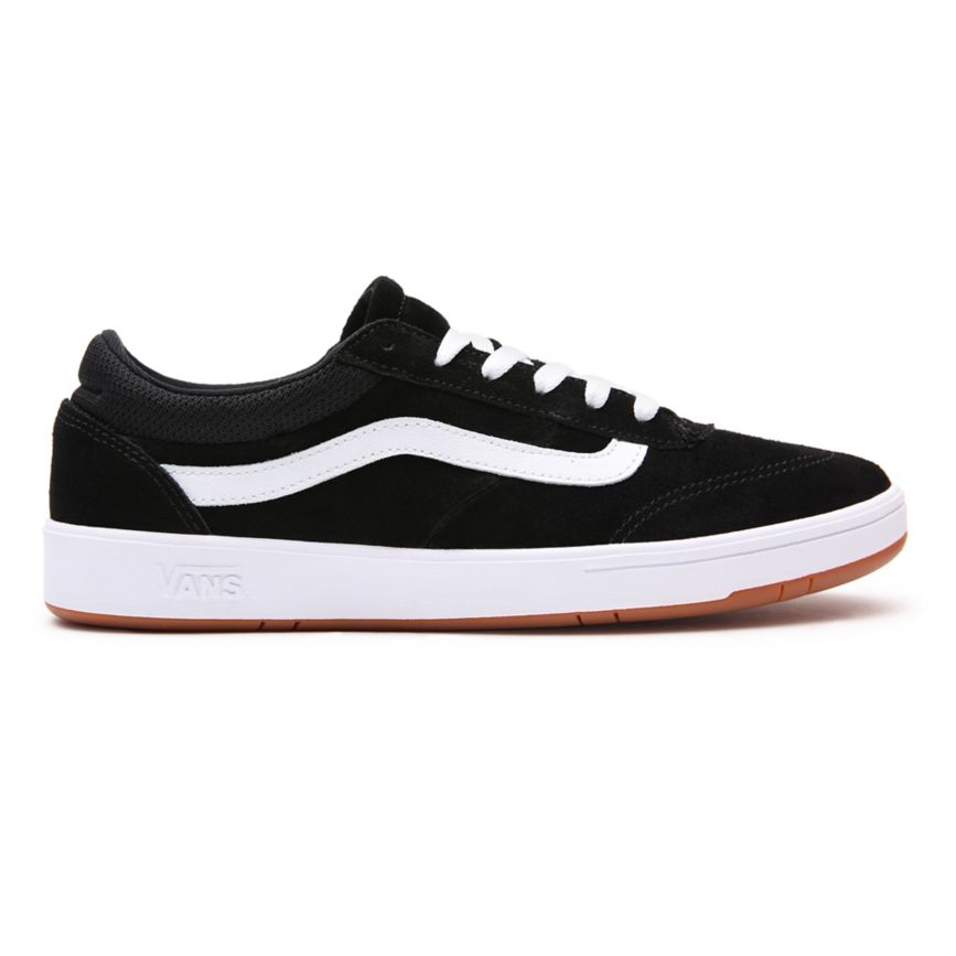 Vans Staple Cruze ComfyCush Kengät Mustat | VN129T5VY55