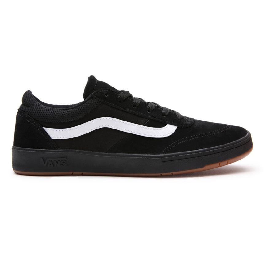 Vans Staple Cruze ComfyCush Kengät Mustat | VN960M0LC24