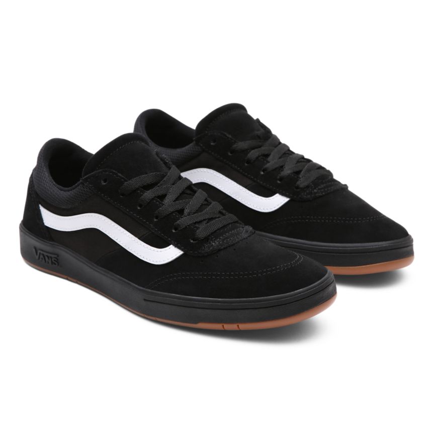 Vans Staple Cruze ComfyCush Kengät Mustat | VN960M0LC24