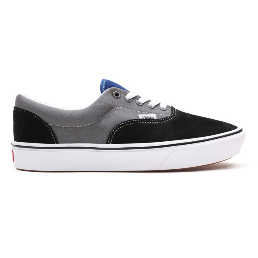 Vans Tri-Tone ComfyCush Era Kengät Mustat | VN337C3LM42