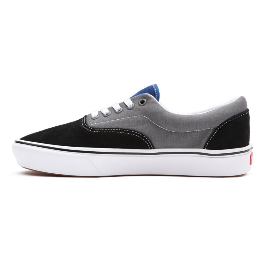 Vans Tri-Tone ComfyCush Era Kengät Mustat | VN337C3LM42