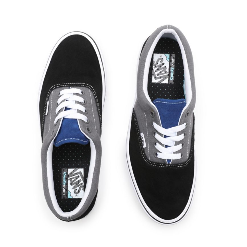 Vans Tri-Tone ComfyCush Era Kengät Mustat | VN588S2NQ06