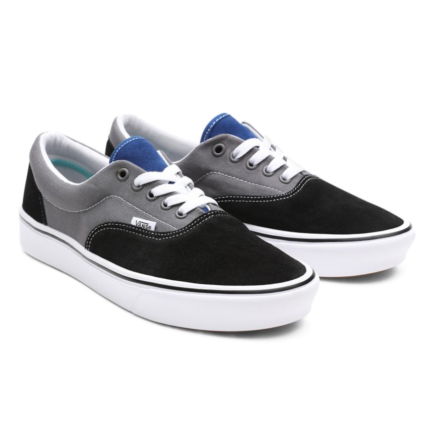 Vans Tri-Tone ComfyCush Era Kengät Mustat | VN588S2NQ06