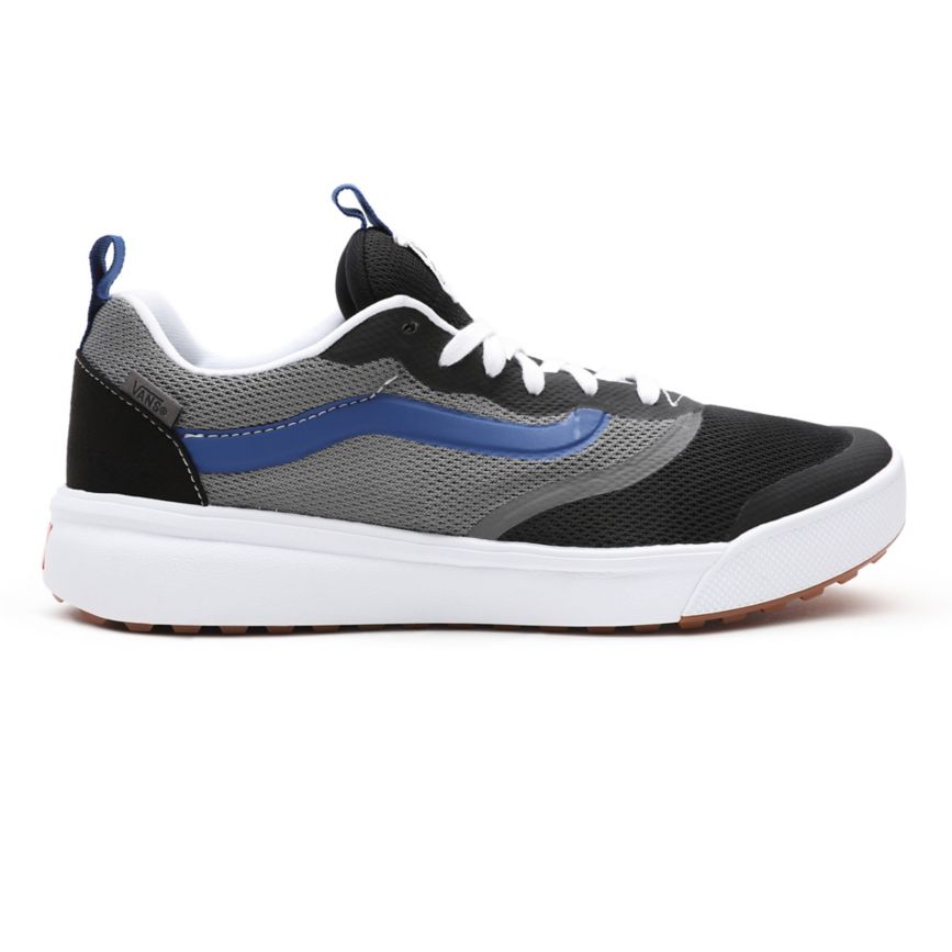 Vans Tri-Tone UltraRange Rapidweld Kengät Mustat | VN036Q2RP78