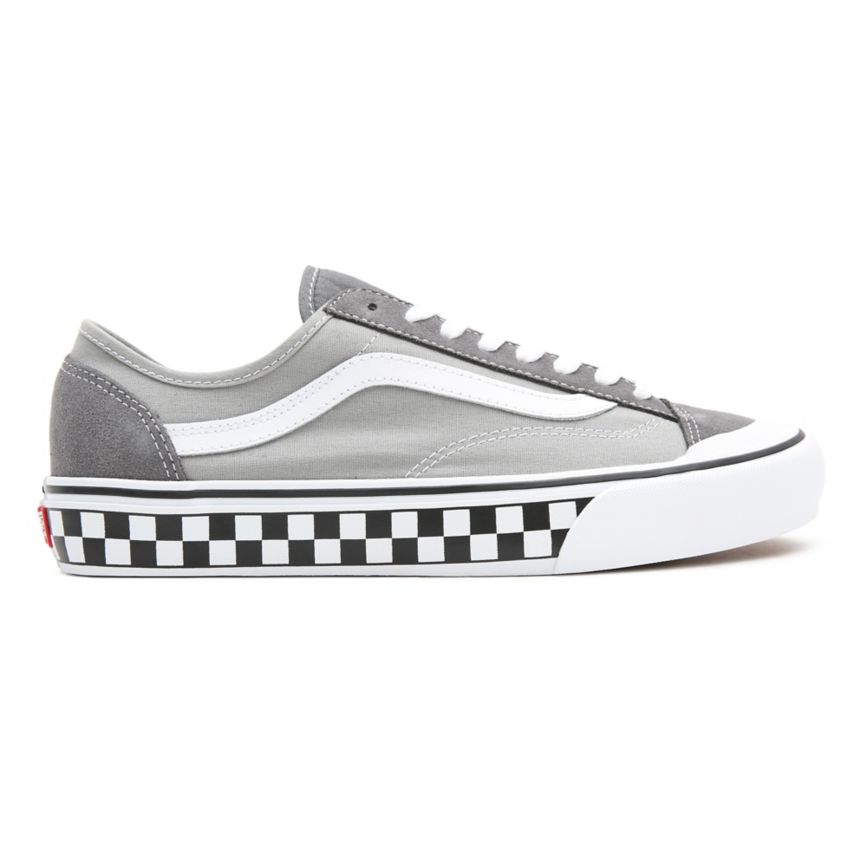 Vans Tyyli 36 Decon SF Kengät Harmaat | VN548H9EZ89