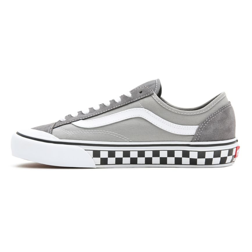 Vans Tyyli 36 Decon SF Kengät Harmaat | VN548H9EZ89