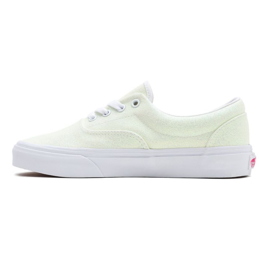 Vans UV Glitter Era Kengät Valkoinen | VN519M0RN05