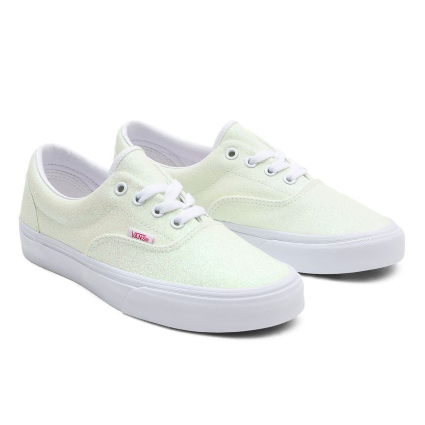 Vans UV Glitter Era Kengät Valkoinen | VN519M0RN05