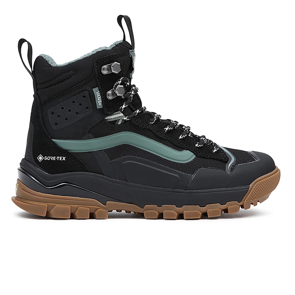 Vans UltraRange EXO Hi GORE-TEX MTE-3 Mustat | VN292U0DD83