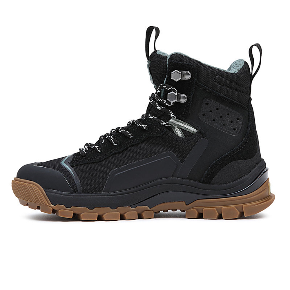 Vans UltraRange EXO Hi GORE-TEX MTE-3 Mustat | VN292U0DD83