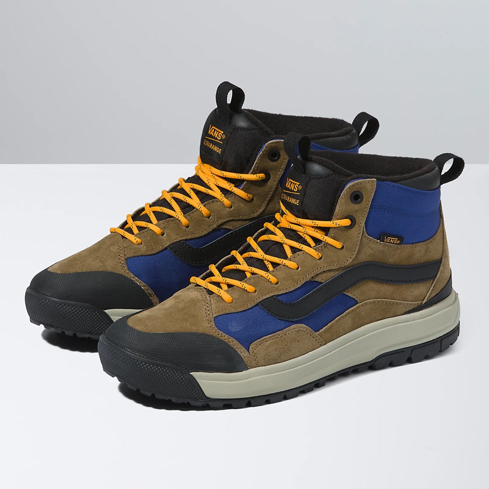 Vans UltraRange EXO Hi MTE-1 Ruskea | VN841O2WS09