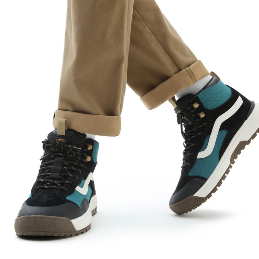 Vans UltraRange EXO Hi MTE Kengät Mustat | VN682U0NS24