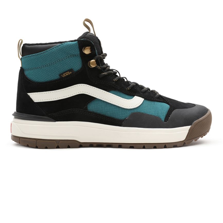 Vans UltraRange EXO Hi MTE Kengät Mustat | VN682U0NS24