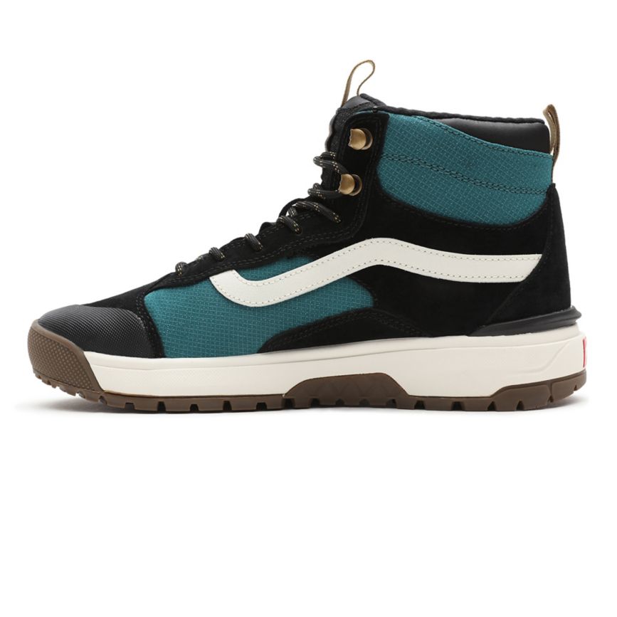 Vans UltraRange EXO Hi MTE Kengät Mustat | VN682U0NS24