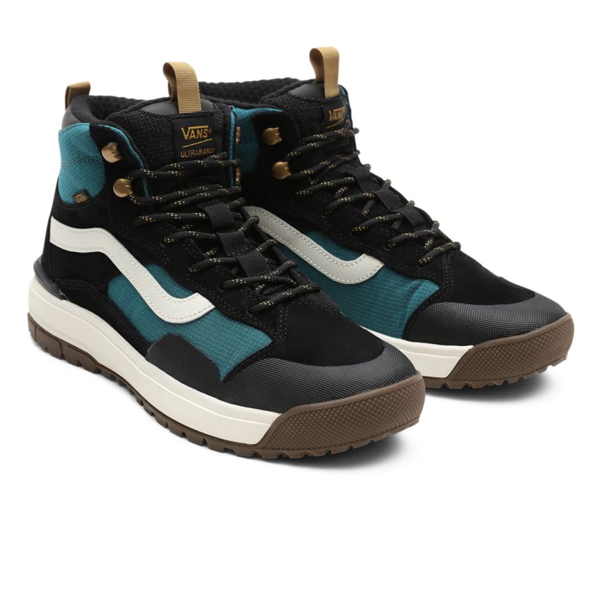 Vans UltraRange EXO Hi MTE Kengät Mustat | VN682U0NS24