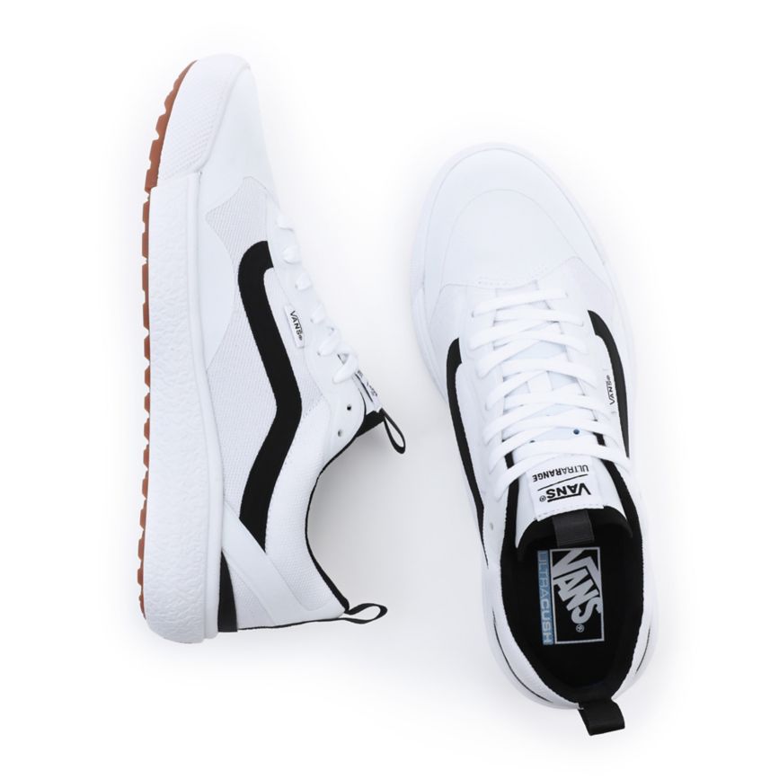 Vans UltraRange EXO Kengät Valkoinen | VN208L7QF36