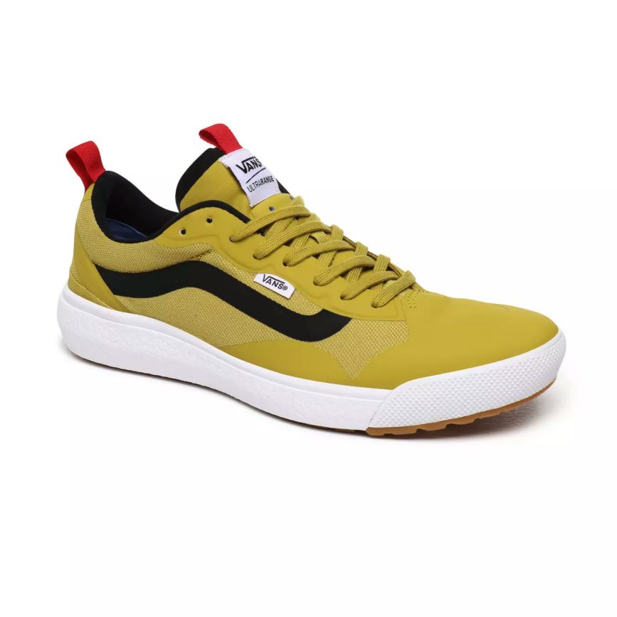 Vans UltraRange EXO Kengät Vihreä | VN945N6GP50