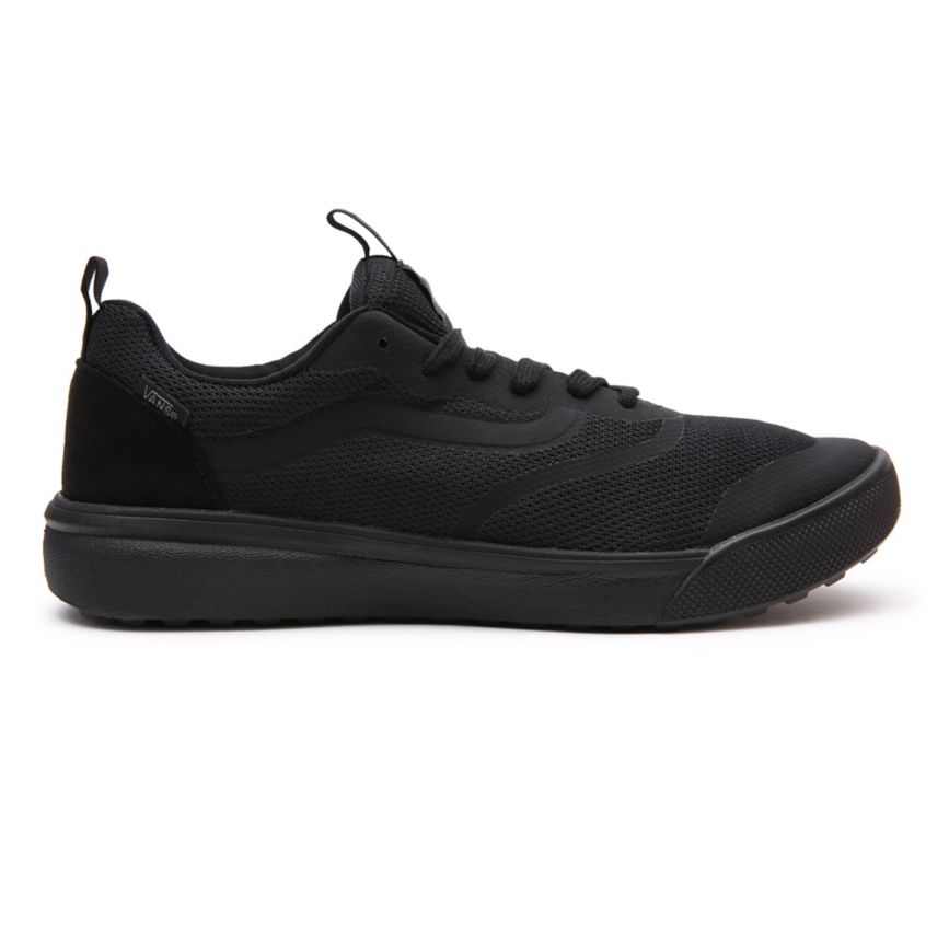 Vans UltraRange Rapidweld Kengät Mustat | VN011M7HD91