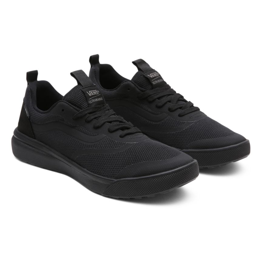 Vans UltraRange Rapidweld Kengät Mustat | VN011M7HD91