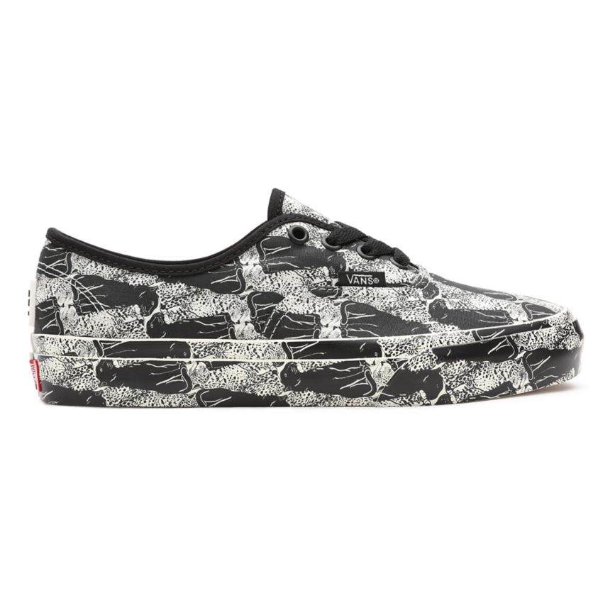 Vans X Opening Ceremony Authentic Kengät Harmaat | VN616H7UU39