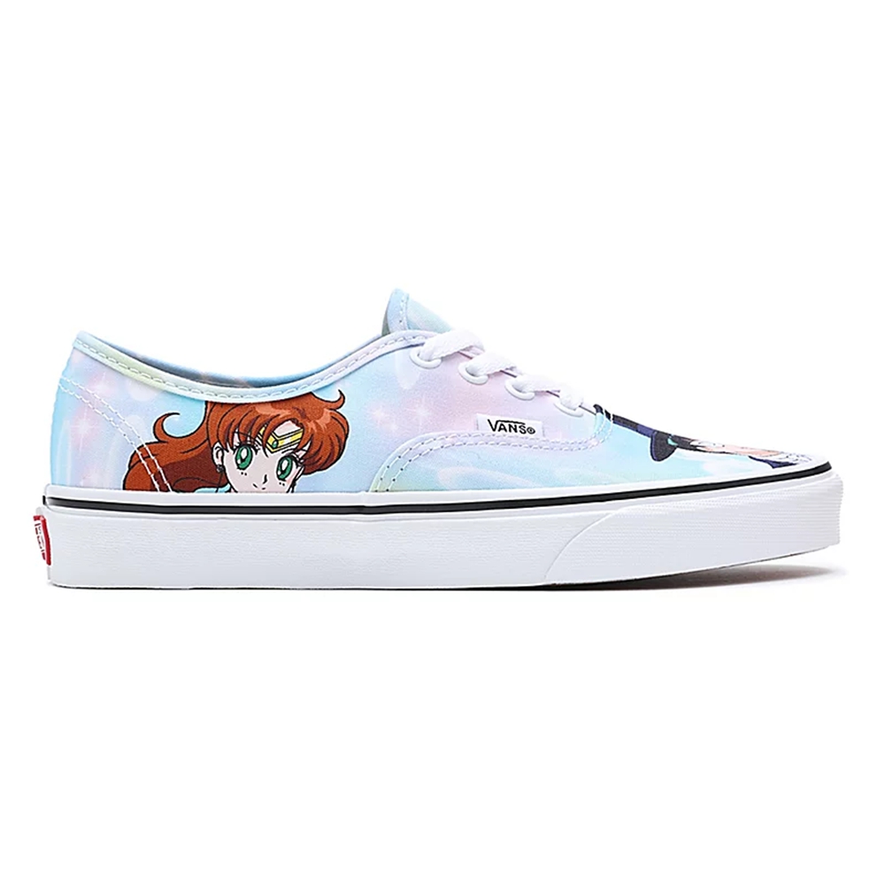 Vans X Pretty Guardian Sailor Moon Authentic Kengät Monivärinen | VN852A3GS36